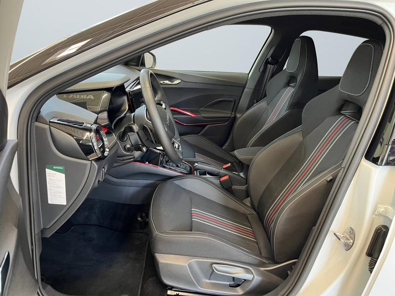 Skoda Fabia · Monte Carlo · Bild 9