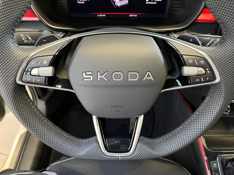 Skoda Fabia · Monte Carlo · Bild 19