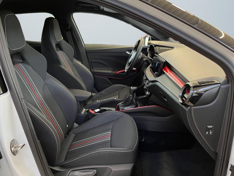 Skoda Fabia · Monte Carlo · Bild 12