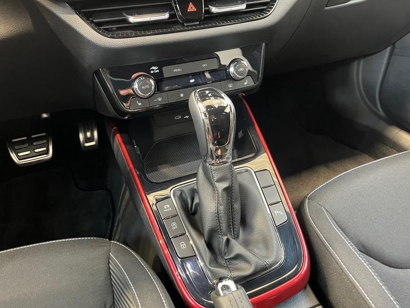 Skoda Fabia · Monte Carlo · Bild 11