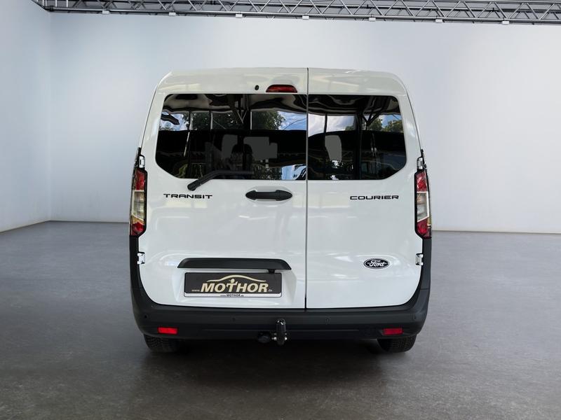 Ford Transit Courier · Trend