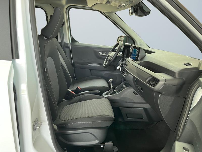 Ford Transit Courier · Trend · Bild 10