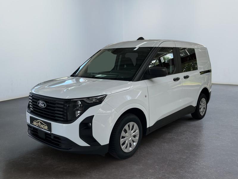 Ford Transit Courier · Trend