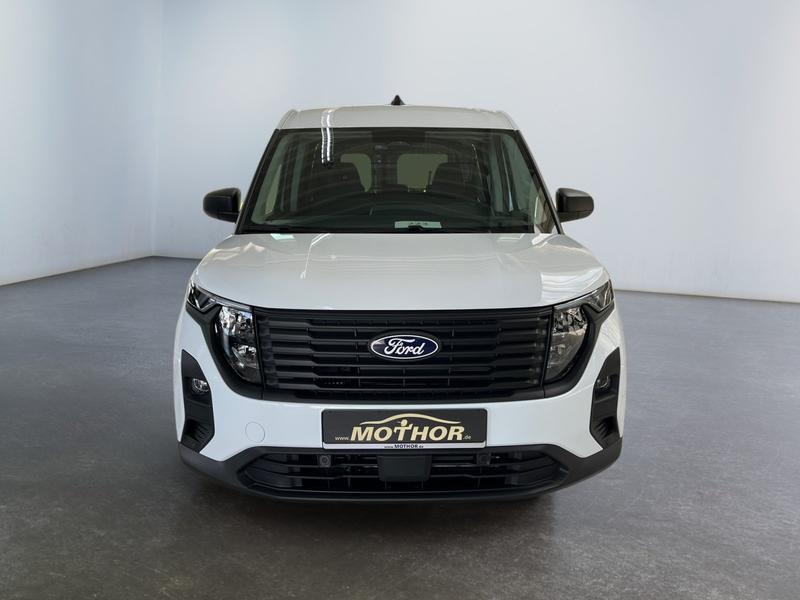 Ford Transit Courier · Trend