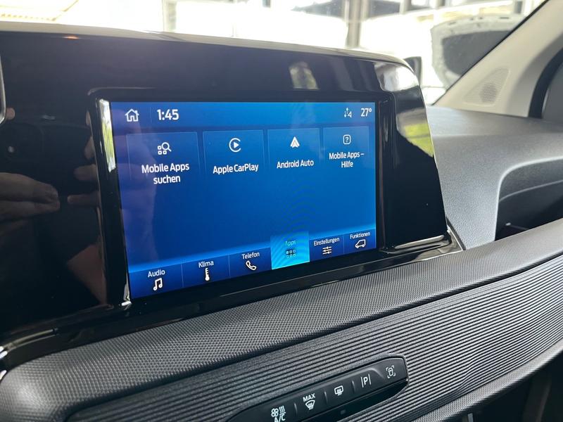 Ford Transit Courier · Trend · Bild 21