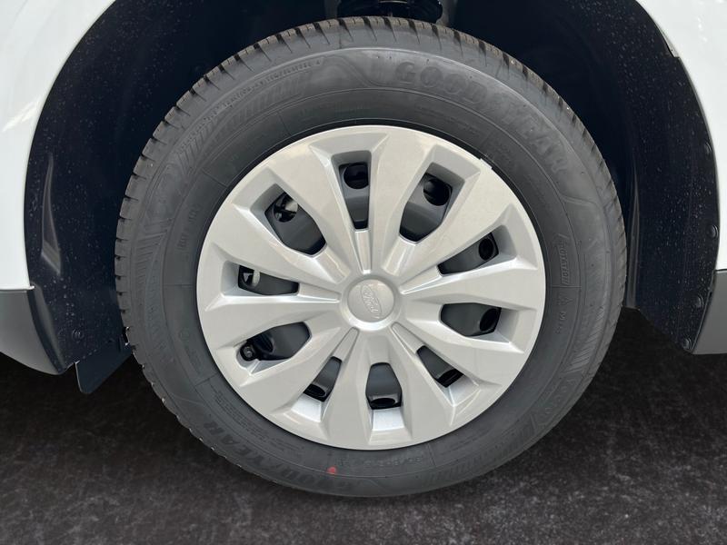 Ford Transit Courier · Trend · Bild 15