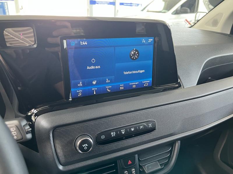 Ford Transit Courier · Trend · Bild 13