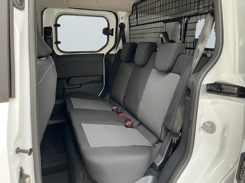 Ford Transit Courier · Trend · Bild 11