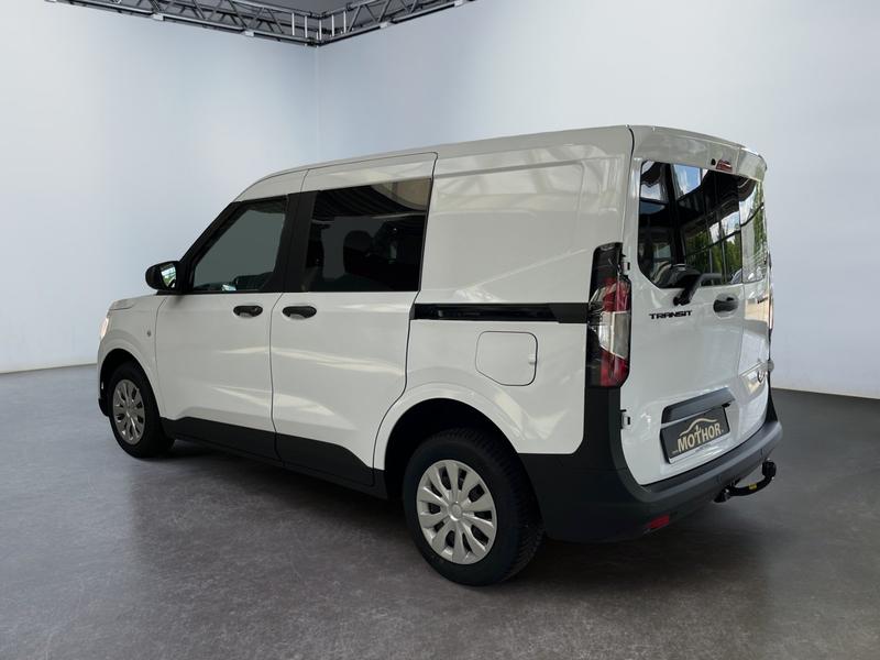 Ford Transit Courier · Trend