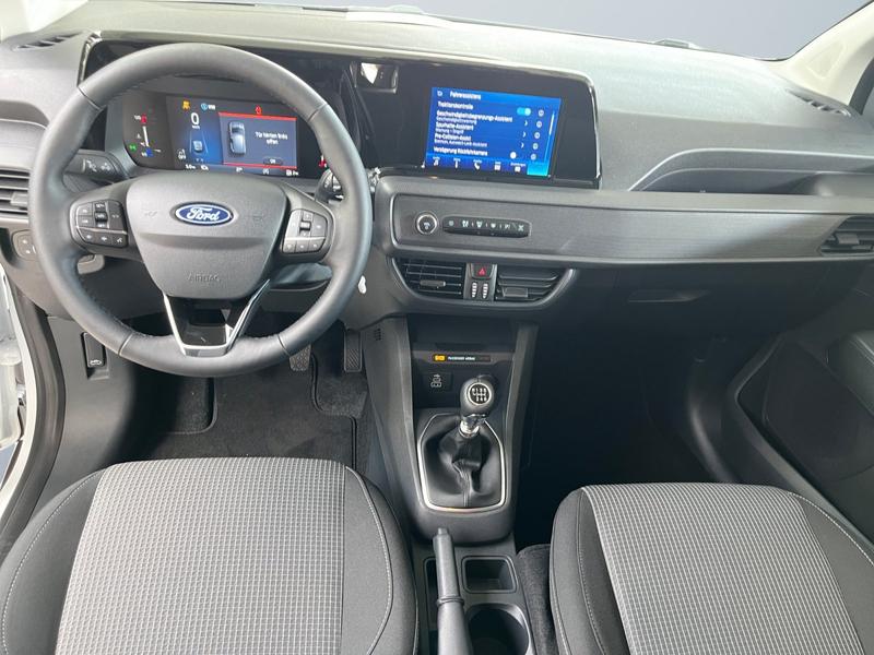 Ford Transit Courier · Trend · Bild 8