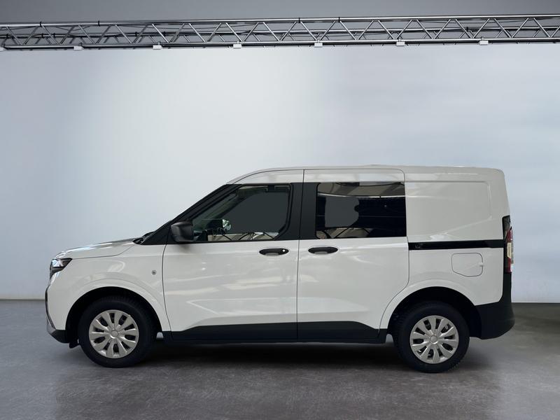 Ford Transit Courier · Trend