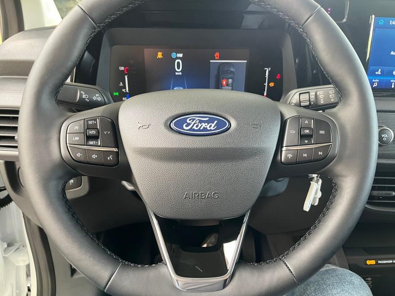 Ford Transit Courier · Trend · Bild 20