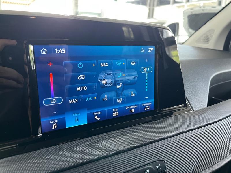 Ford Transit Courier · Trend · Bild 22