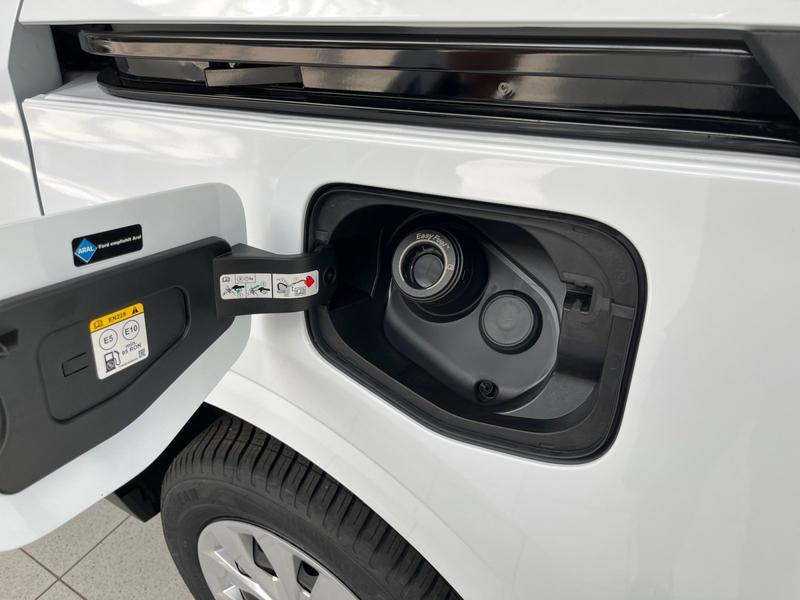 Ford Transit Courier · Trend · Bild 18