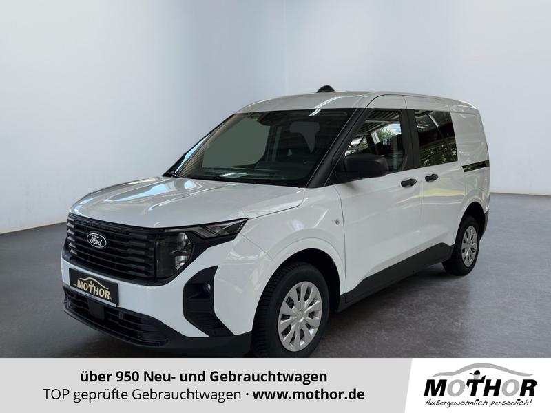 Ford Transit Courier · Trend