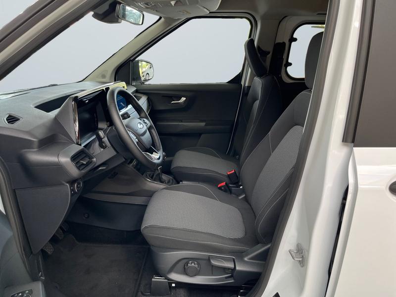 Ford Transit Courier · Trend