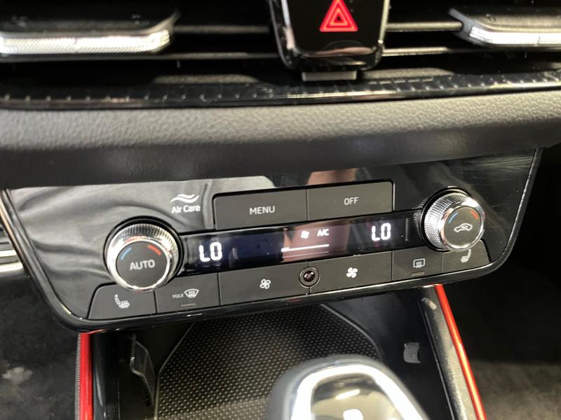 Skoda Fabia · Monte Carlo · Bild 21