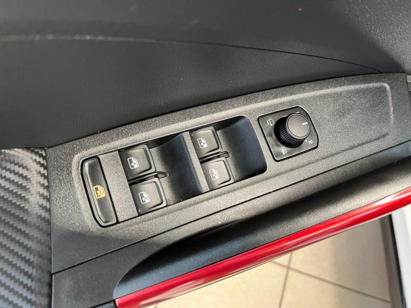 Skoda Fabia · Monte Carlo · Bild 18