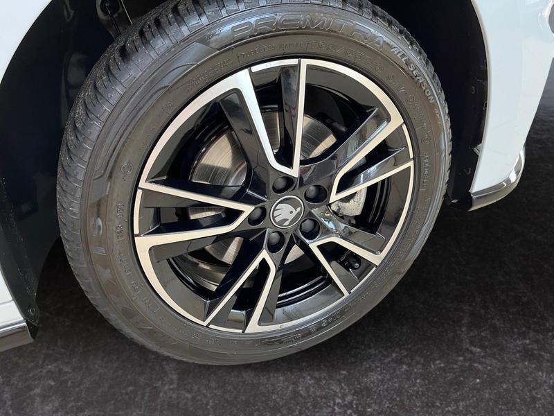 Skoda Fabia · Monte Carlo · Bild 17