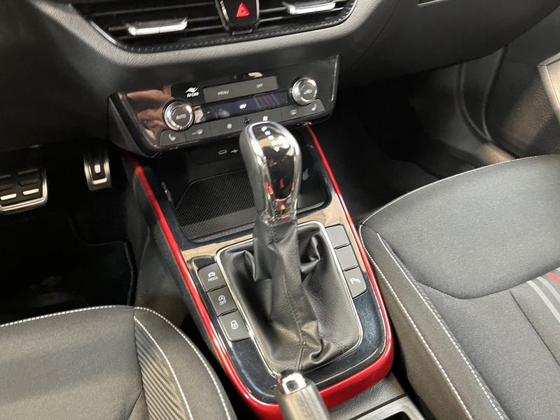 Skoda Fabia · Monte Carlo · Bild 11