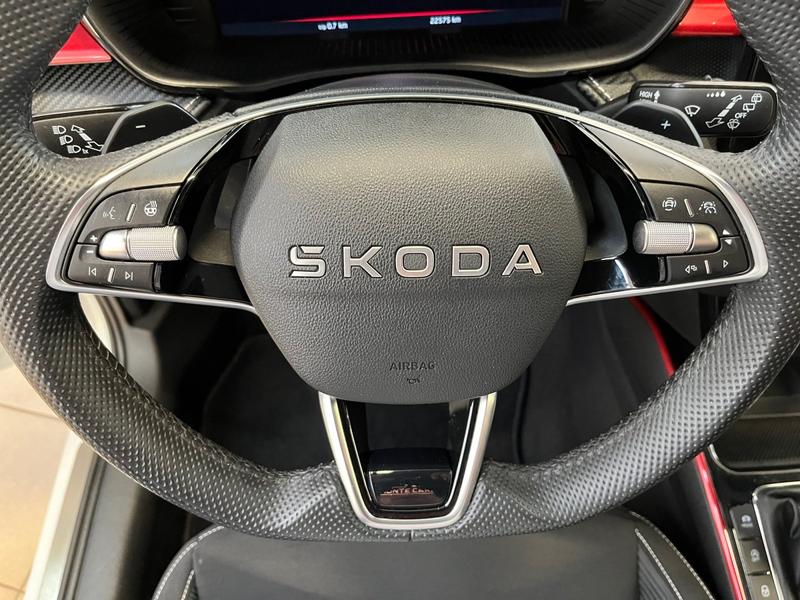 Skoda Fabia · Monte Carlo · Bild 19