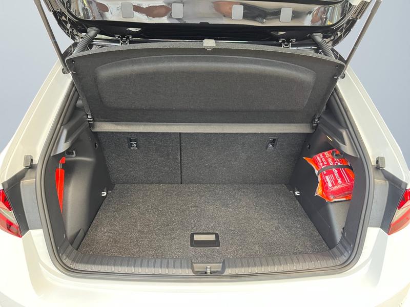 Skoda Fabia · Monte Carlo · Bild 16