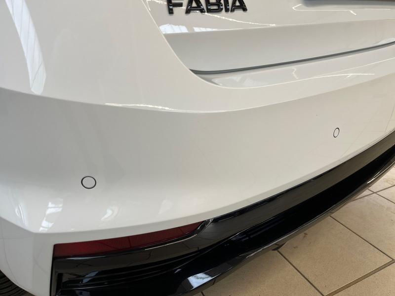 Skoda Fabia · Monte Carlo · Bild 22