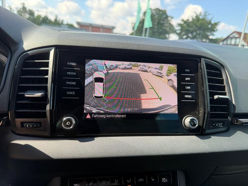 Skoda Karoq · Sportline · Bild 24