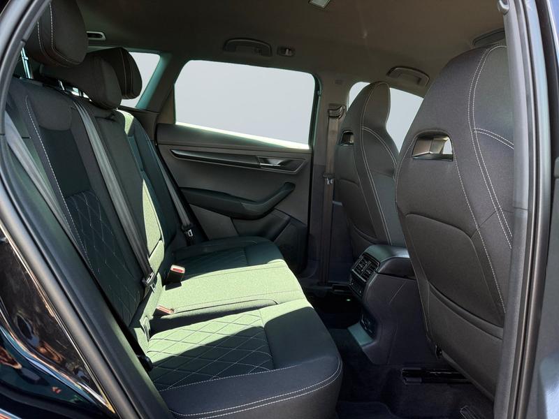 Skoda Karoq · Sportline · Bild 11