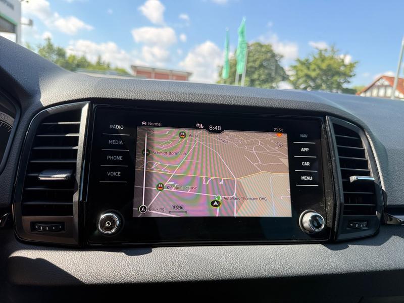 Skoda Karoq · Sportline · Bild 21
