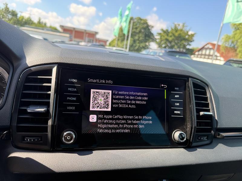 Skoda Karoq · Sportline · Bild 20