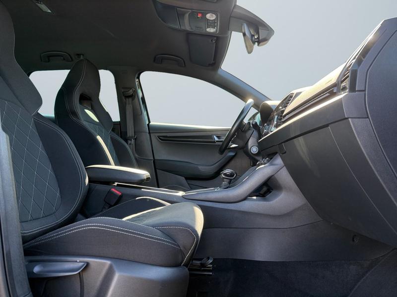 Skoda Karoq · Sportline · Bild 10