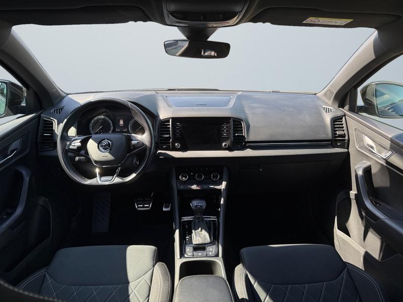 Skoda Karoq · Sportline · Bild 8