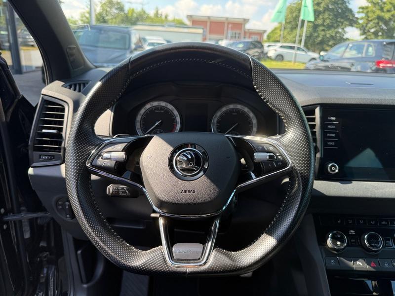 Skoda Karoq · Sportline · Bild 19