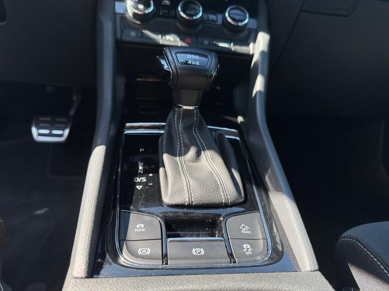 Skoda Karoq · Sportline · Bild 9