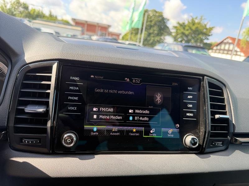 Skoda Karoq · Sportline · Bild 25