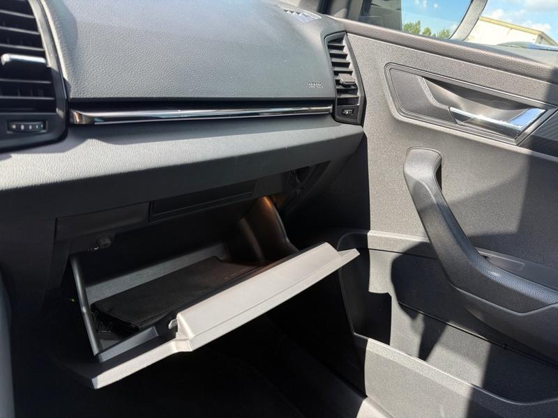 Skoda Karoq · Sportline · Bild 28