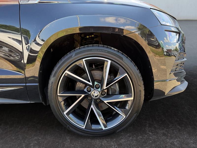 Skoda Karoq · Sportline · Bild 15