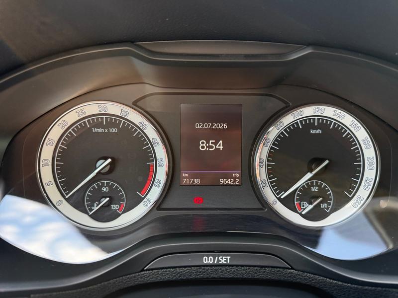 Skoda Karoq · Sportline · Bild 12