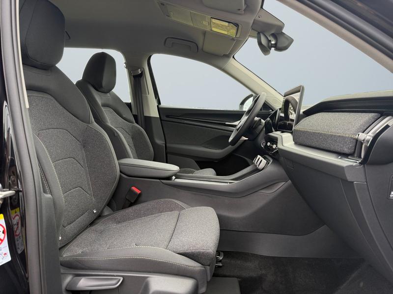 Skoda Kodiaq · mHEV W Selection · Bild 10