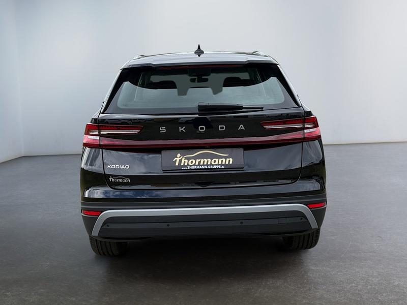 Skoda Kodiaq · mHEV W Selection
