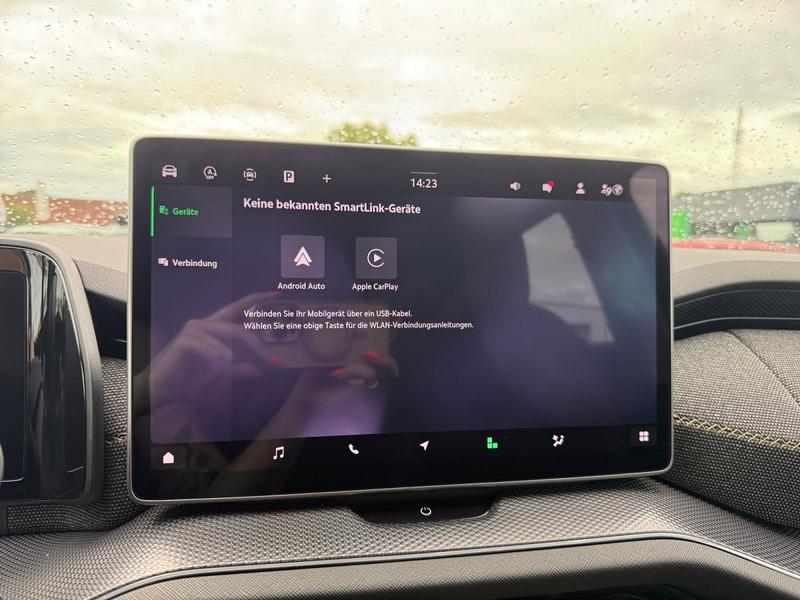 Skoda Kodiaq · mHEV W Selection · Bild 21