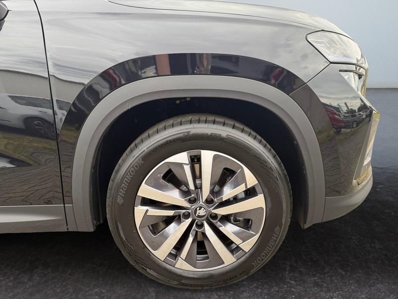Skoda Kodiaq · mHEV W Selection · Bild 15