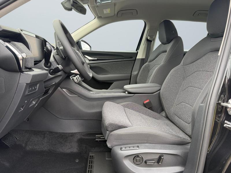 Skoda Kodiaq · mHEV W Selection