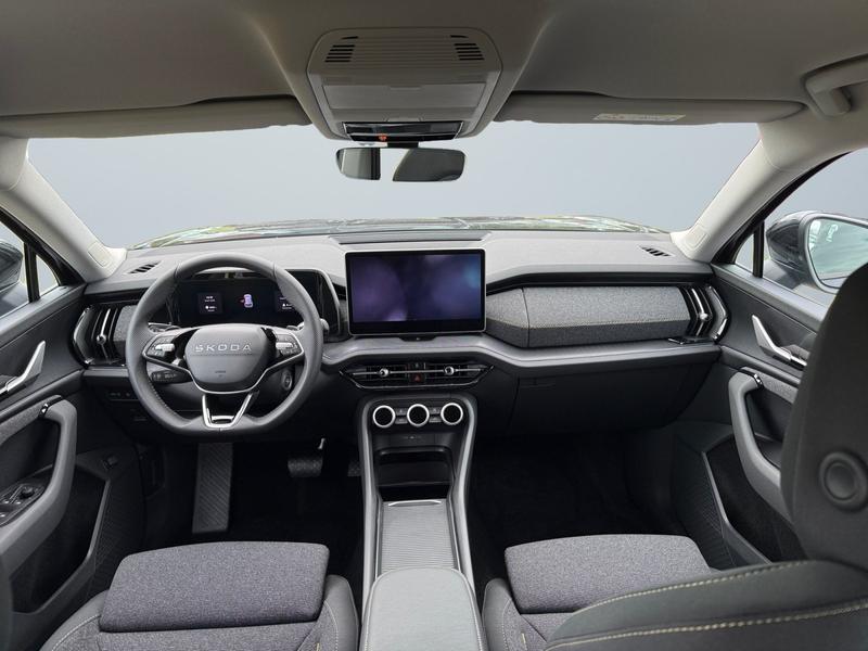 Skoda Kodiaq · mHEV W Selection · Bild 8