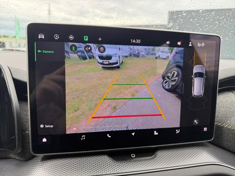 Skoda Kodiaq · mHEV W Selection · Bild 25