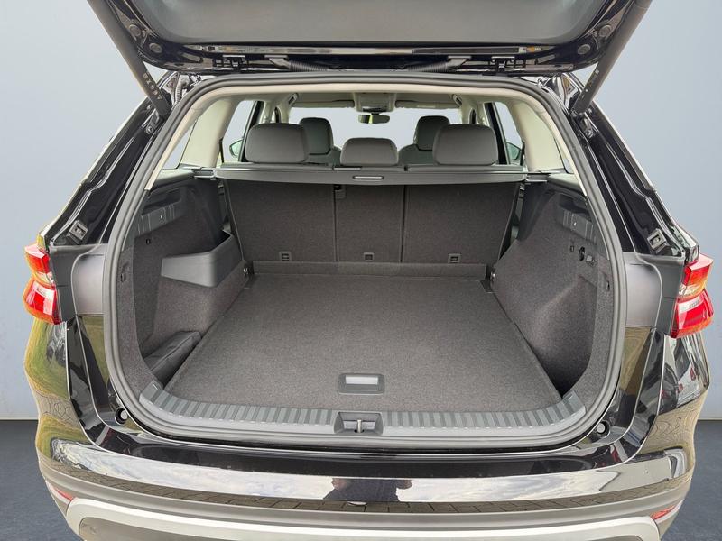 Skoda Kodiaq · mHEV W Selection · Bild 14
