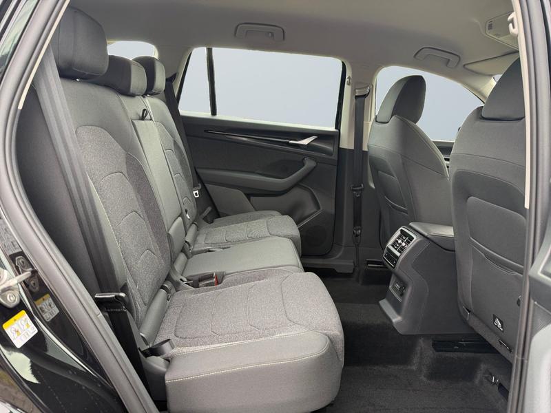 Skoda Kodiaq · mHEV W Selection · Bild 11