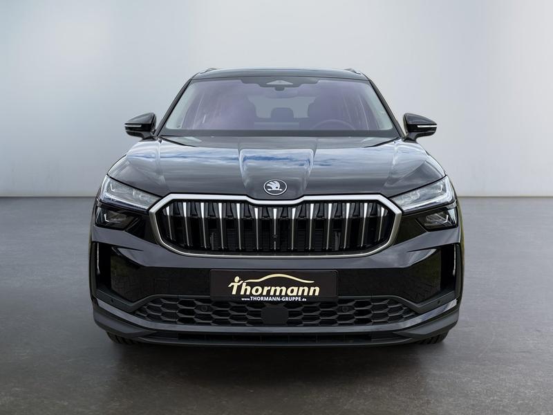 Skoda Kodiaq · mHEV W Selection