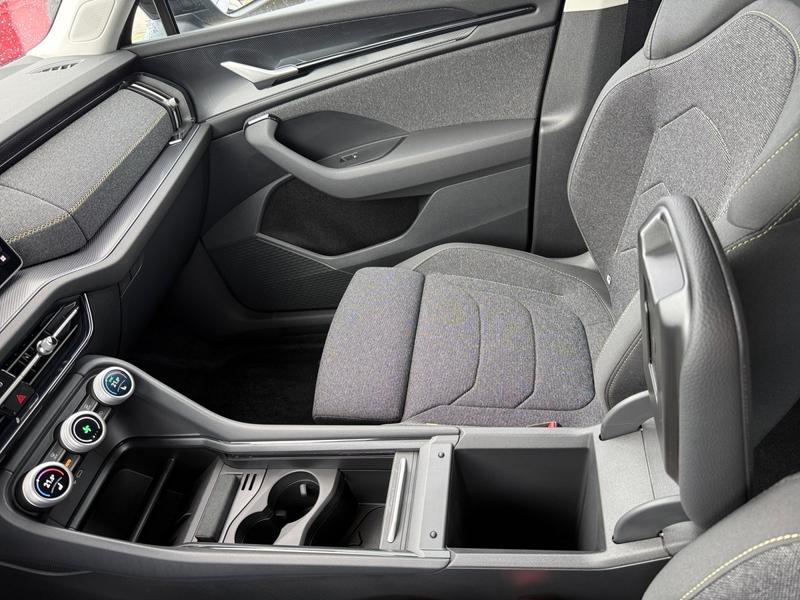Skoda Kodiaq · mHEV W Selection · Bild 27